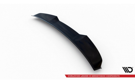 Спойлер BMW 5 G60