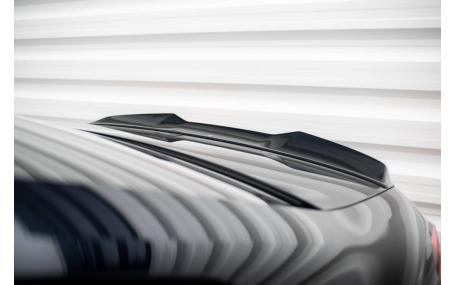 Спойлер BMW 5 G60