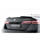 Спойлер BMW 5 G60
