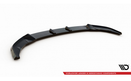 Накладка передняя BMW 5 G60