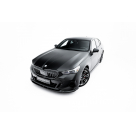 Накладка передняя BMW 5 G60