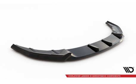 Накладка передняя BMW 5 G60