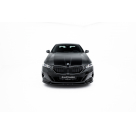 Накладка передняя BMW 5 G60