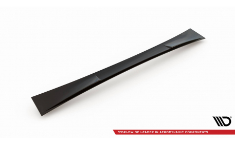 Спойлер BMW 5 G60