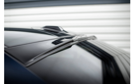 Спойлер BMW 5 G60