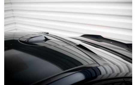 Спойлер BMW 5 G60