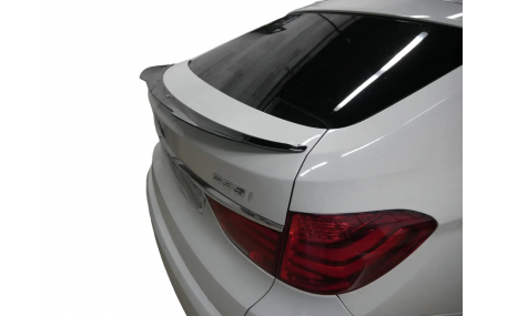 Спойлер BMW 5 GT (F07)