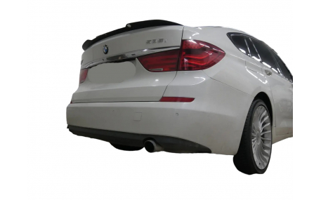 Спойлер BMW 5 GT (F07)