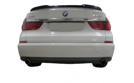 Спойлер BMW 5 GT (F07)