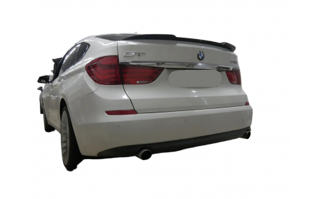 Спойлер BMW 5 GT (F07)