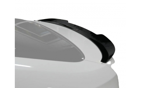 Спойлер BMW 5 GT (F07)