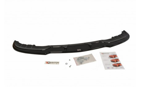 Накладка передняя BMW 5 GT F07