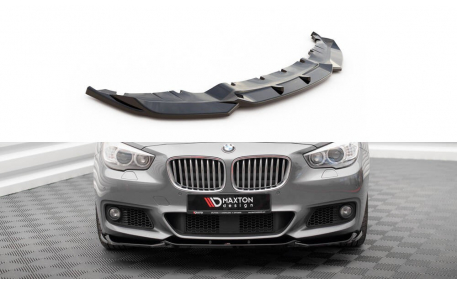 Накладка передняя BMW 5 GT F07