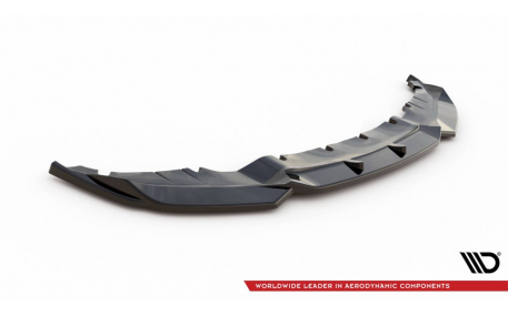 Накладка передняя BMW 5 GT F07