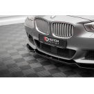 Накладка передняя BMW 5 GT F07