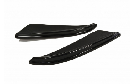 Накладка задняя BMW F07 GT