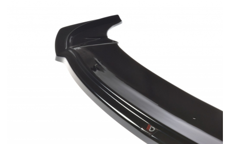 Накладка передняя BMW 6 Grand Coupe (F06)