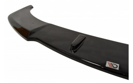 Накладка передняя BMW 6 Grand Coupe (F06)