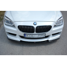 Накладка передняя BMW 6 Grand Coupe (F06)