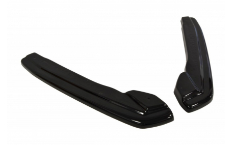 Накладка задняя BMW 6 Grand Coupe (F06)