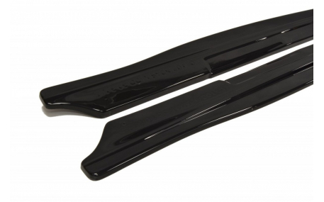 Пороги BMW 6 Grand Coupe (F06)