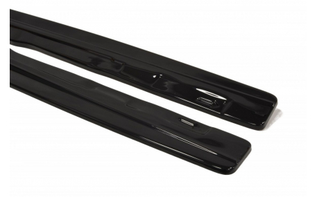 Пороги BMW 6 Grand Coupe (F06)