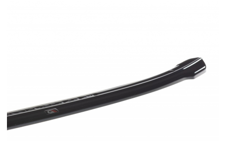 Накладка задняя BMW 6 Grand Coupe (F06)