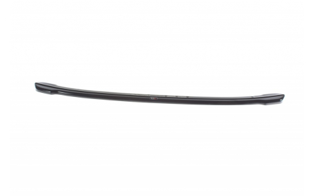 Накладка задняя BMW 6 Grand Coupe (F06)