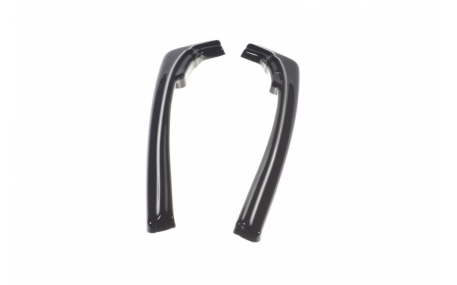 Накладка задняя BMW 6 Grand Coupe (F06)