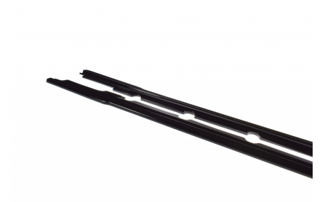 Пороги BMW 6 Grand Coupe (F06)