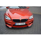 Накладка передняя BMW 6 Grand Coupe (F06)