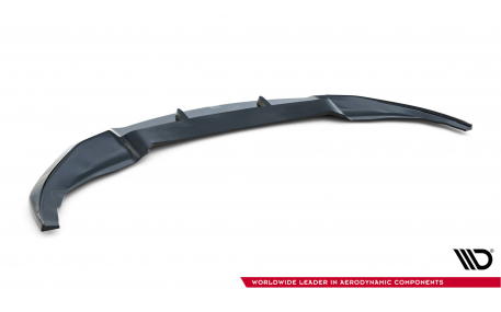 Накладка передняя BMW 6 Grand Coupe (F06)