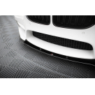Накладка передняя BMW 6 Grand Coupe (F06)