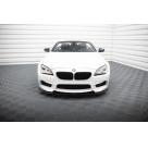 Накладка передняя BMW 6 Grand Coupe (F06)