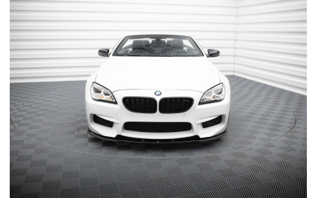 Накладка передняя BMW 6 Grand Coupe (F06)
