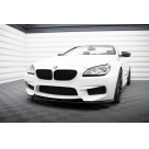Накладка передняя BMW 6 Grand Coupe (F06)