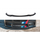 Накладка передняя BMW 6 Grand Coupe (F06)