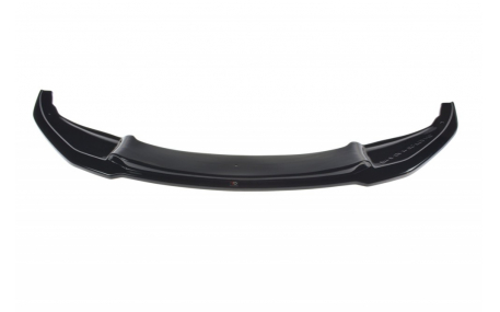 Накладка передняя BMW 6 Grand Coupe (F06)