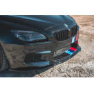 Накладка передняя BMW 6 Grand Coupe (F06)