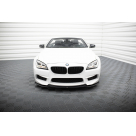 Накладка передняя BMW 6 Grand Coupe (F06)