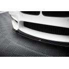 Накладка передняя BMW 6 Grand Coupe (F06)