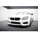Накладка передняя BMW 6 Grand Coupe (F06)