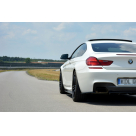 Пороги BMW 6 Coupe (F13)