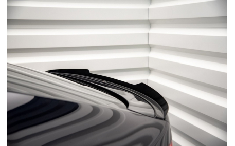 Спойлер BMW 6 (G32)