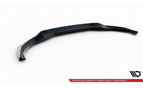 Накладка передняя BMW 6 (G32)