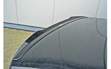 Спойлер BMW E63