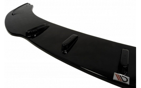 Накладка передняя BMW E63