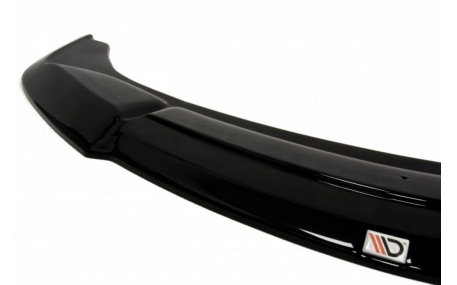 Накладка передняя BMW E63