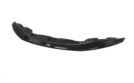 Накладка передняя BMW E63