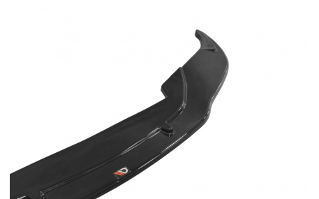 Накладка передняя BMW E63